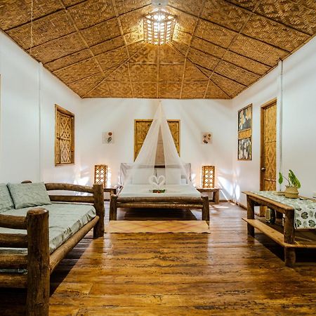 Om Horizon Ecoresort Tayong Oda fotoğraf