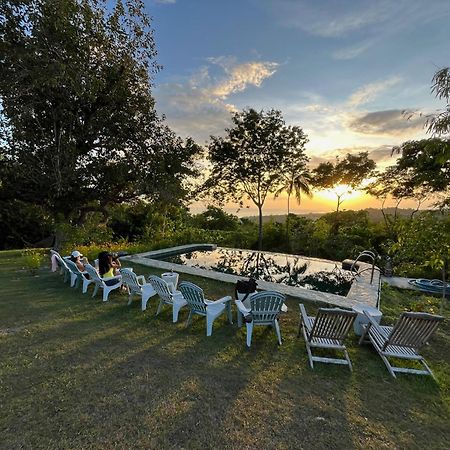 Om Horizon Ecoresort Tayong Dış mekan fotoğraf