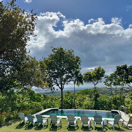 Om Horizon Ecoresort Tayong Dış mekan fotoğraf