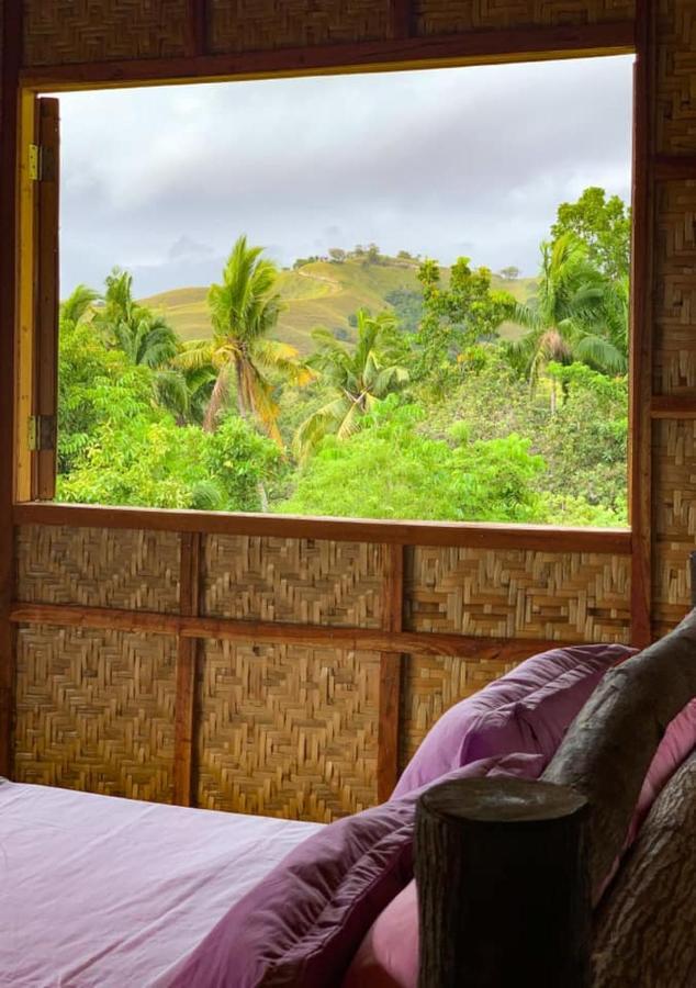 Om Horizon Ecoresort Tayong Dış mekan fotoğraf