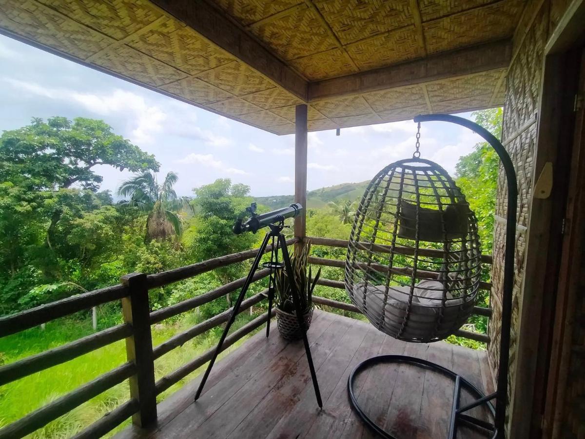 Om Horizon Ecoresort Tayong Dış mekan fotoğraf