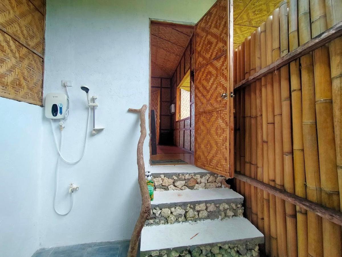 Om Horizon Ecoresort Tayong Dış mekan fotoğraf