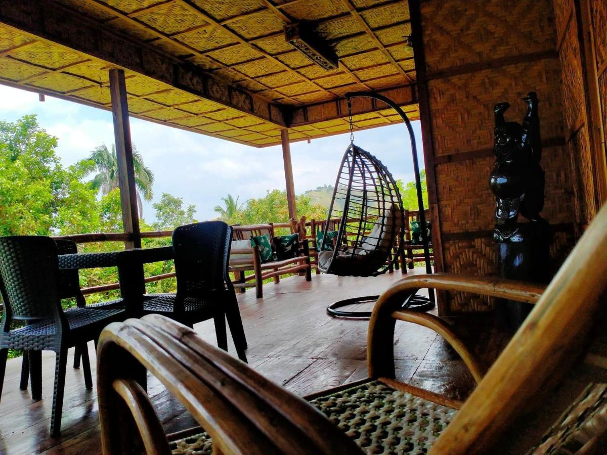 Om Horizon Ecoresort Tayong Dış mekan fotoğraf