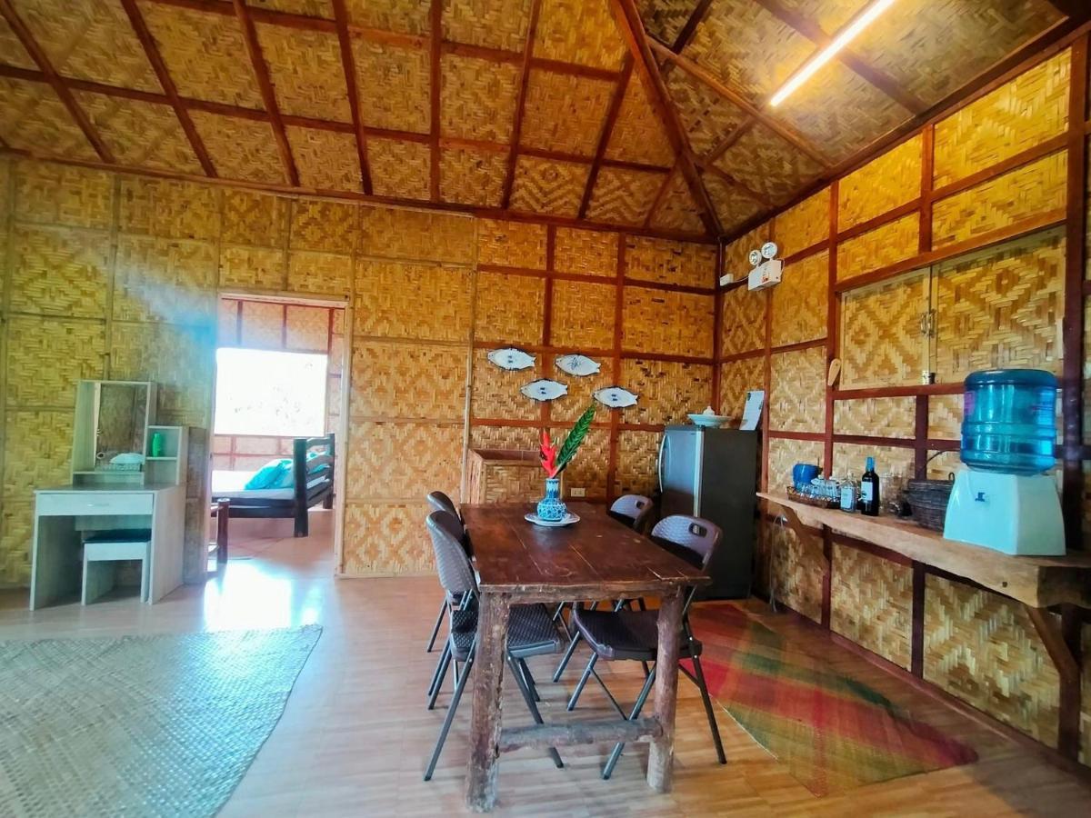 Om Horizon Ecoresort Tayong Dış mekan fotoğraf