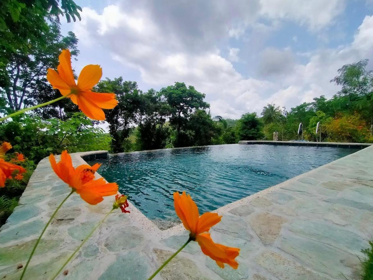 Om Horizon Ecoresort Tayong Dış mekan fotoğraf