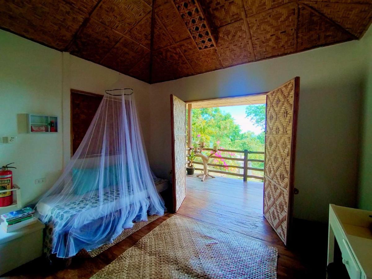 Om Horizon Ecoresort Tayong Dış mekan fotoğraf