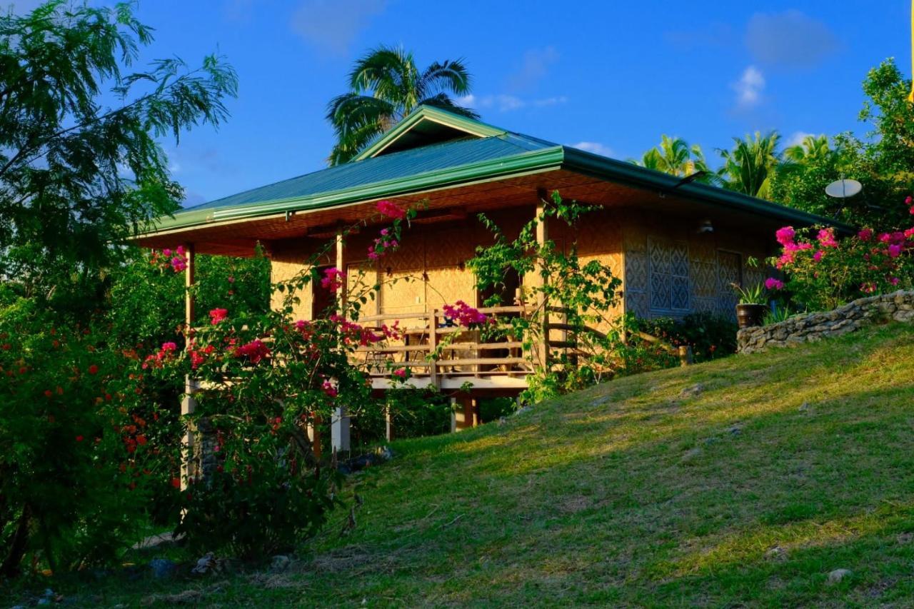 Om Horizon Ecoresort Tayong Dış mekan fotoğraf