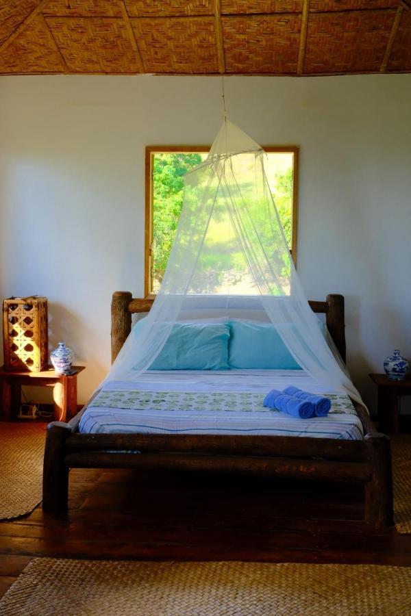 Om Horizon Ecoresort Tayong Dış mekan fotoğraf