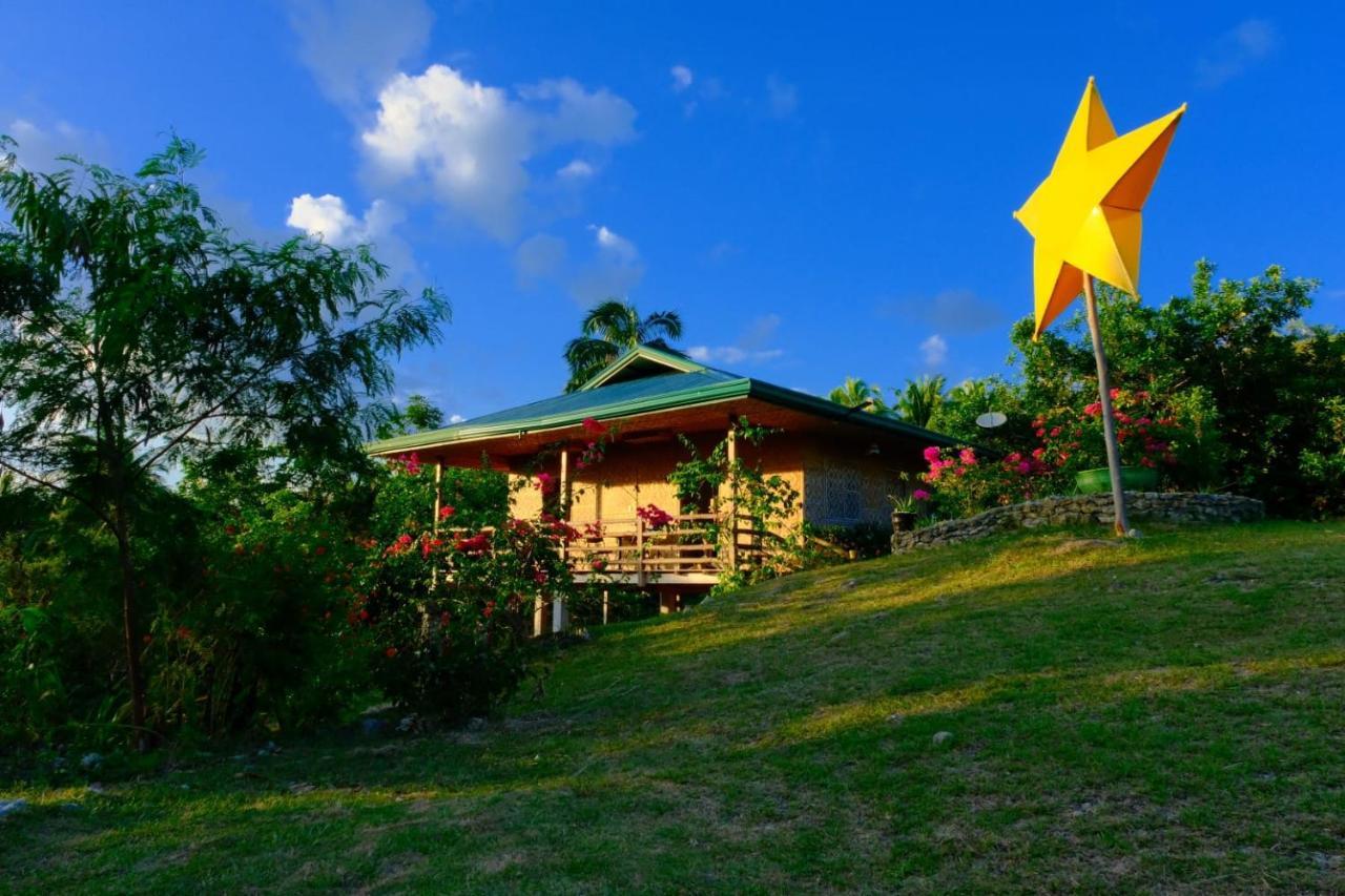 Om Horizon Ecoresort Tayong Dış mekan fotoğraf