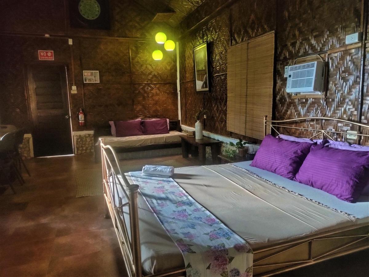 Om Horizon Ecoresort Tayong Dış mekan fotoğraf