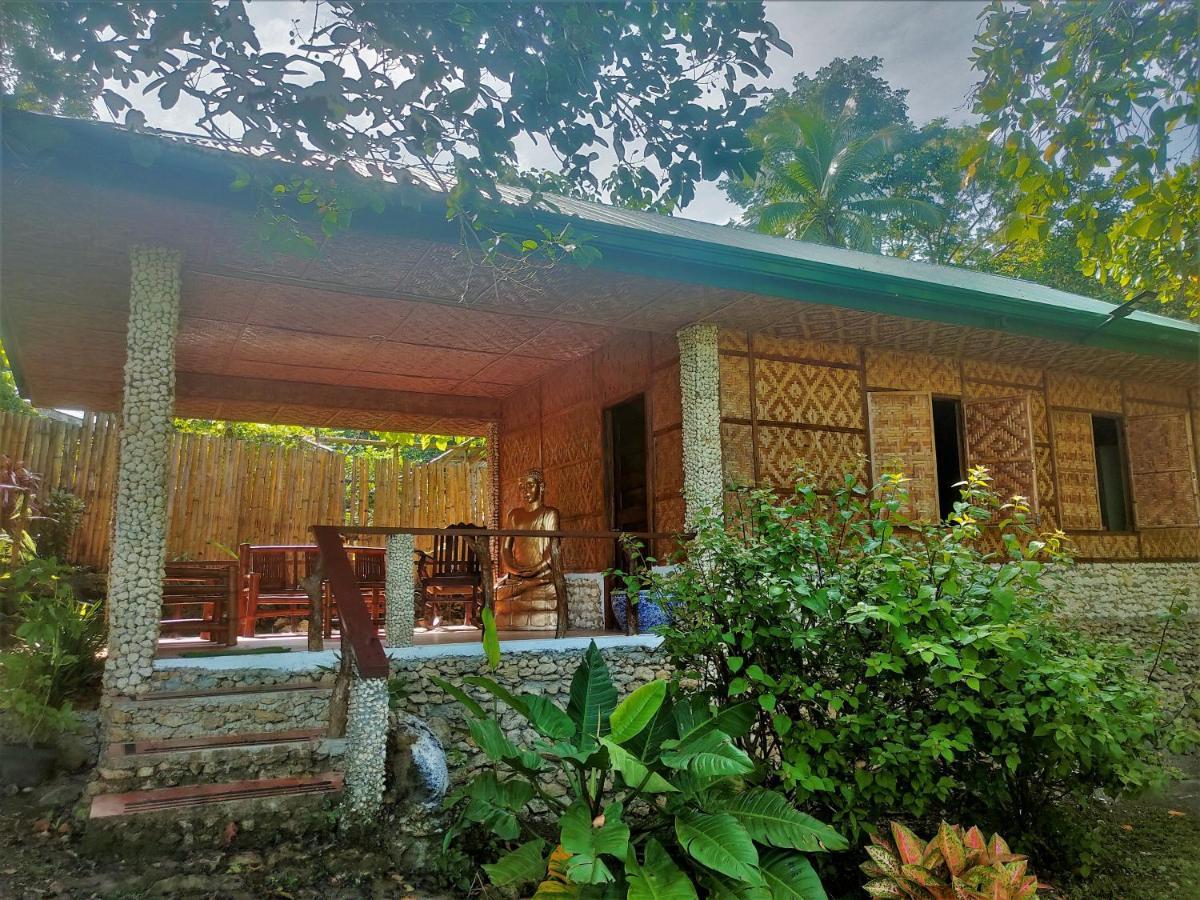 Om Horizon Ecoresort Tayong Dış mekan fotoğraf
