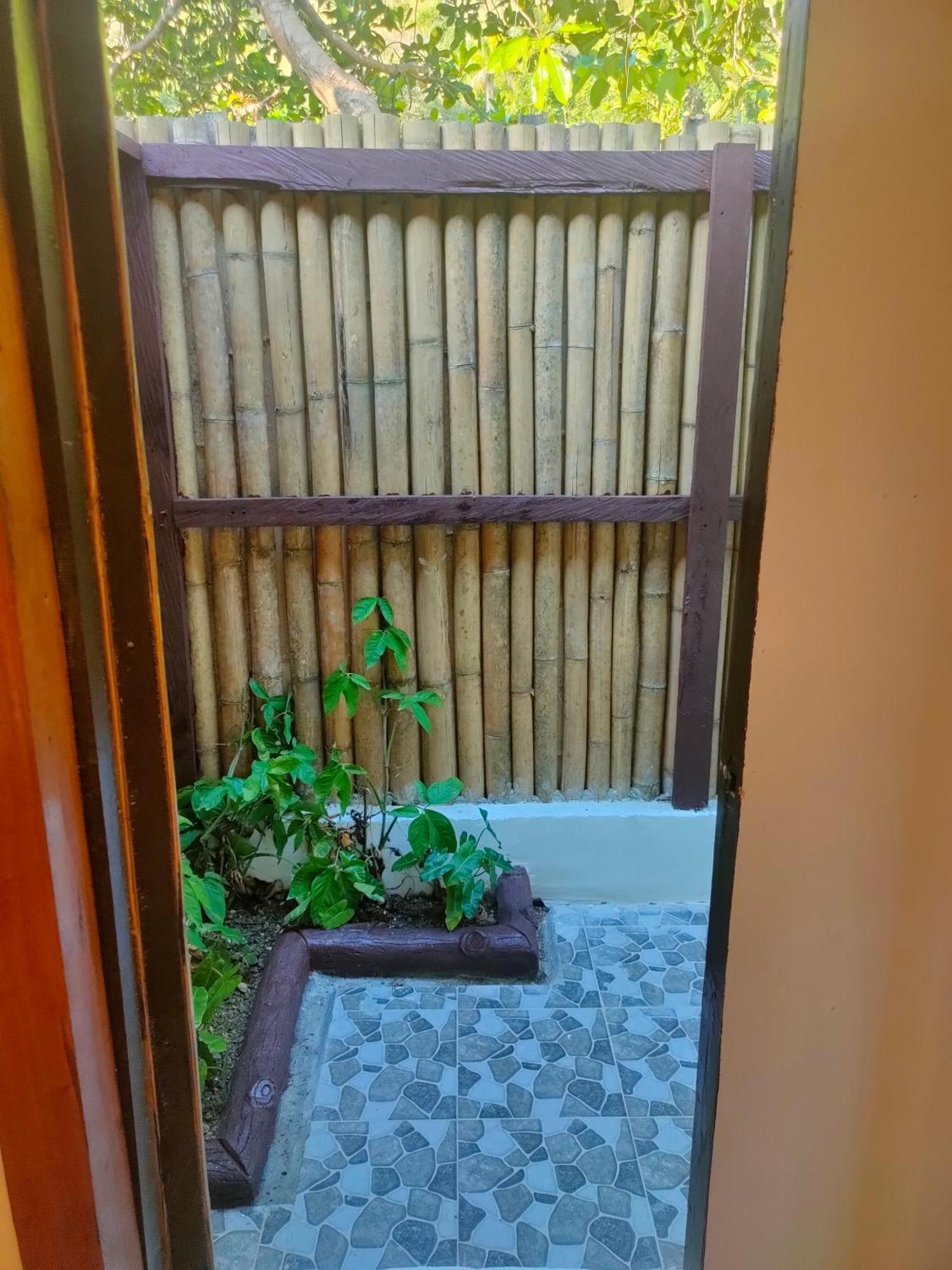 Om Horizon Ecoresort Tayong Dış mekan fotoğraf