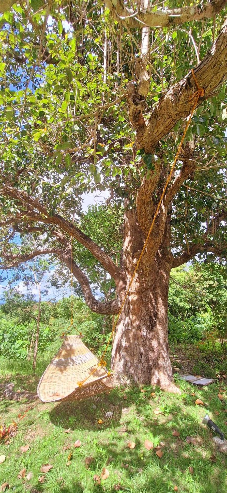 Om Horizon Ecoresort Tayong Dış mekan fotoğraf