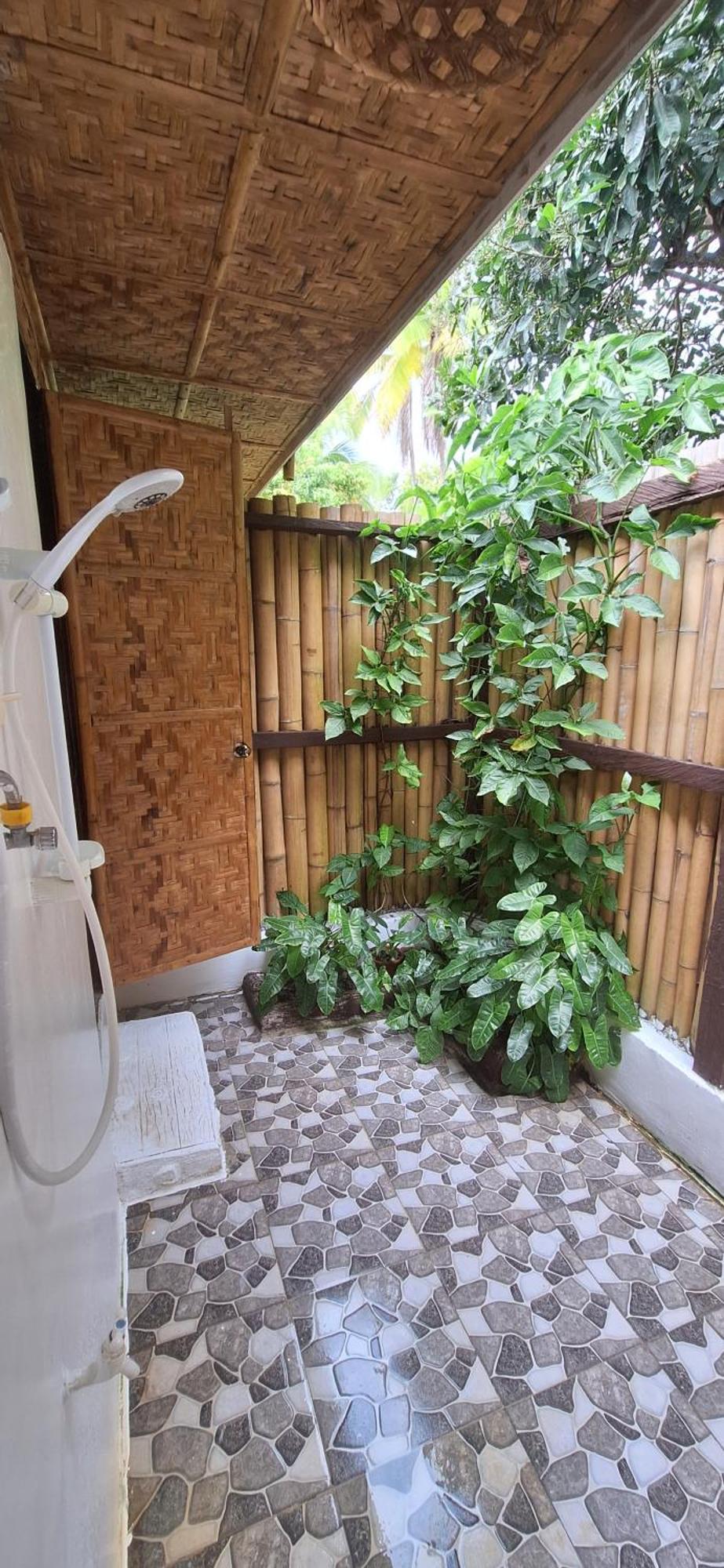Om Horizon Ecoresort Tayong Dış mekan fotoğraf