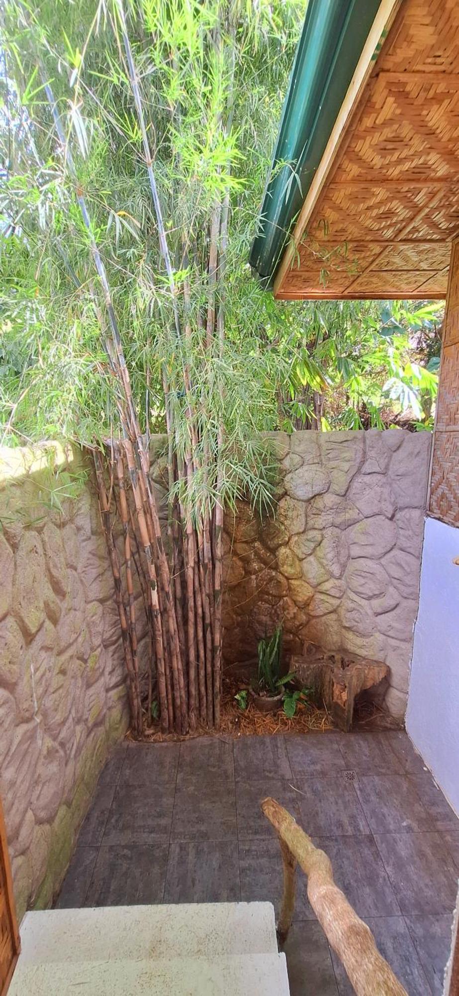 Om Horizon Ecoresort Tayong Dış mekan fotoğraf