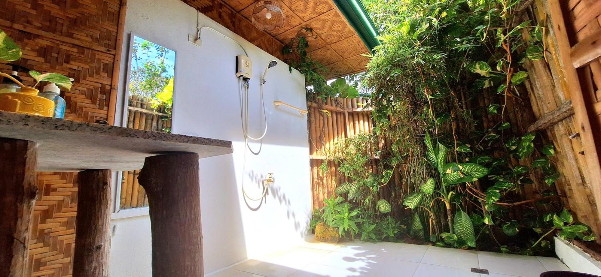 Om Horizon Ecoresort Tayong Dış mekan fotoğraf