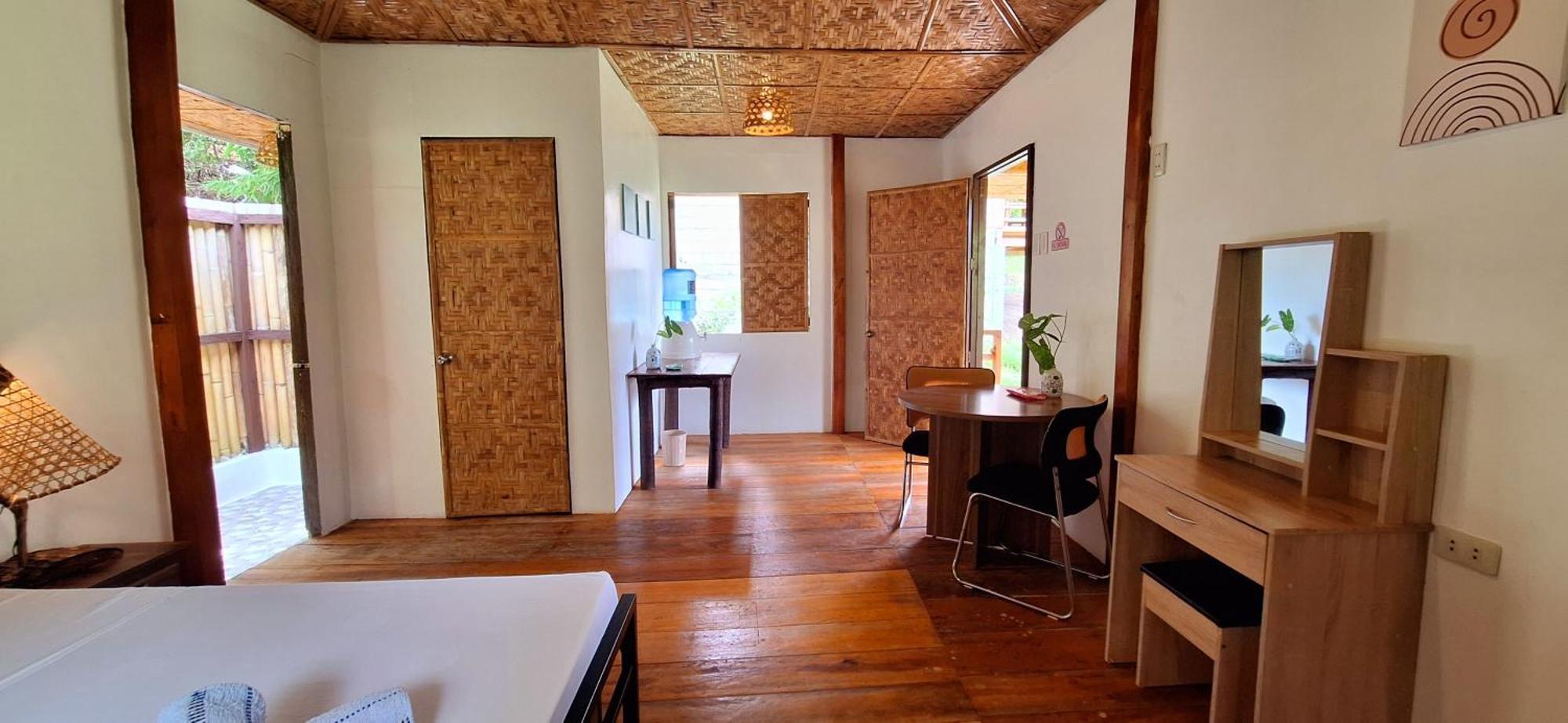 Om Horizon Ecoresort Tayong Dış mekan fotoğraf