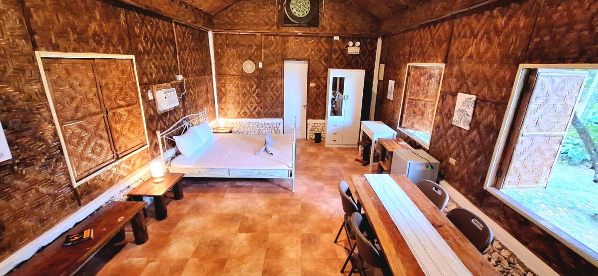 Om Horizon Ecoresort Tayong Oda fotoğraf