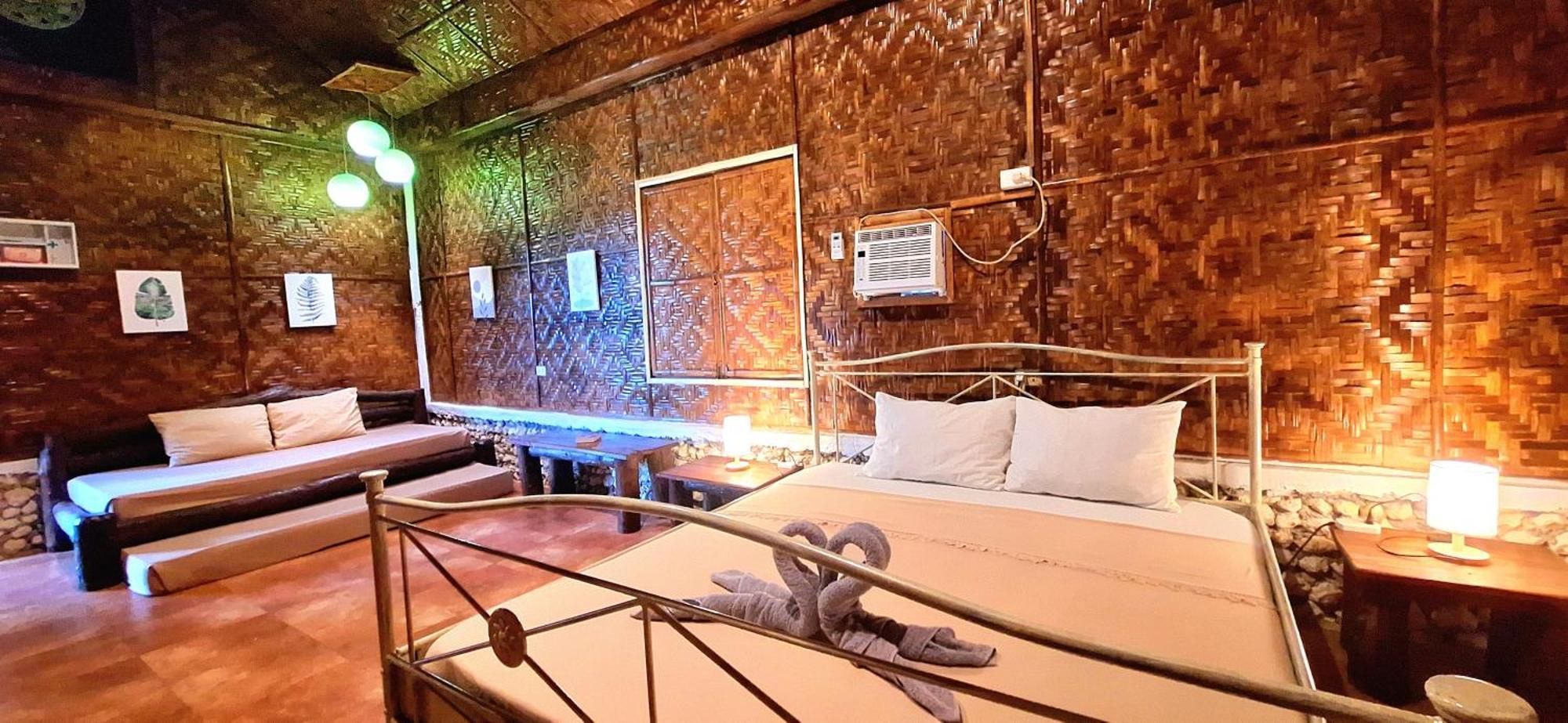 Om Horizon Ecoresort Tayong Oda fotoğraf