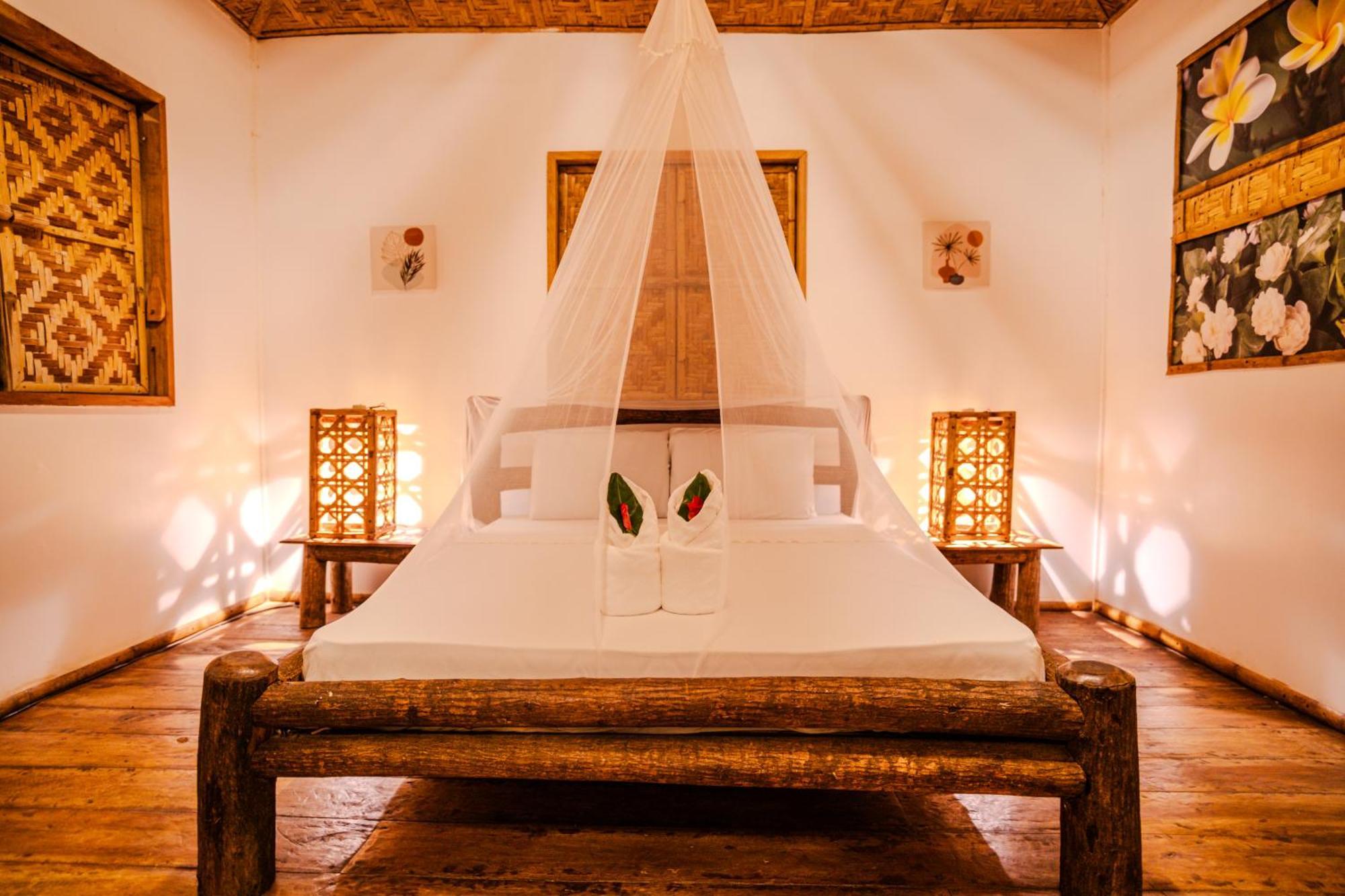 Om Horizon Ecoresort Tayong Oda fotoğraf
