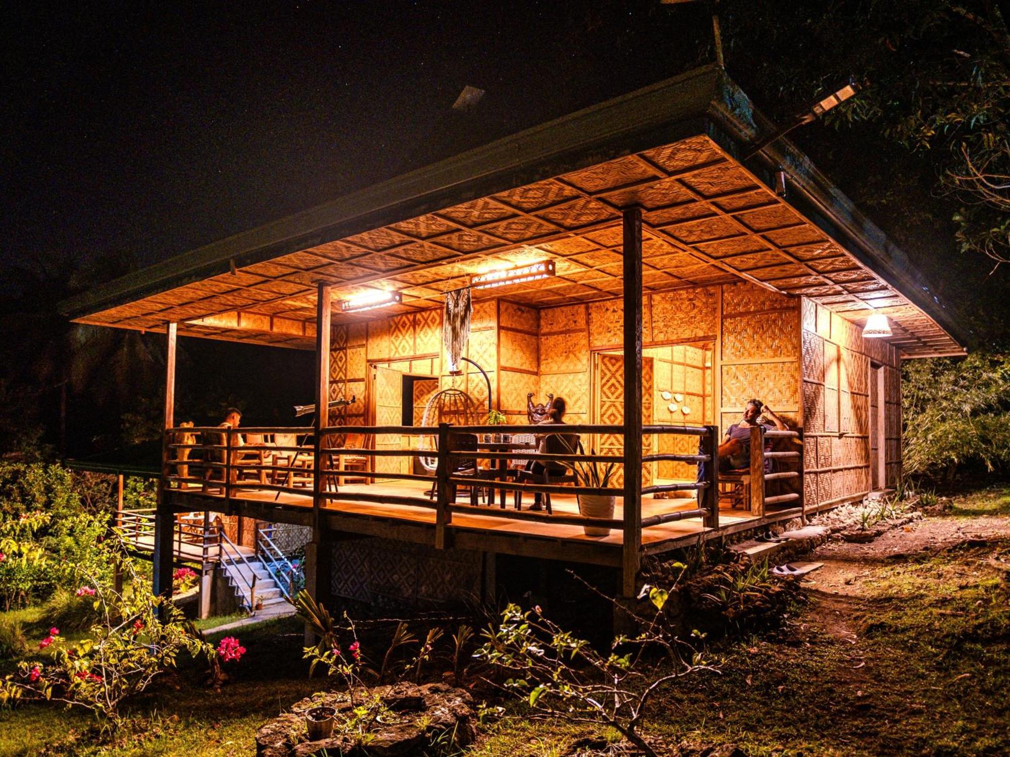 Om Horizon Ecoresort Tayong Oda fotoğraf
