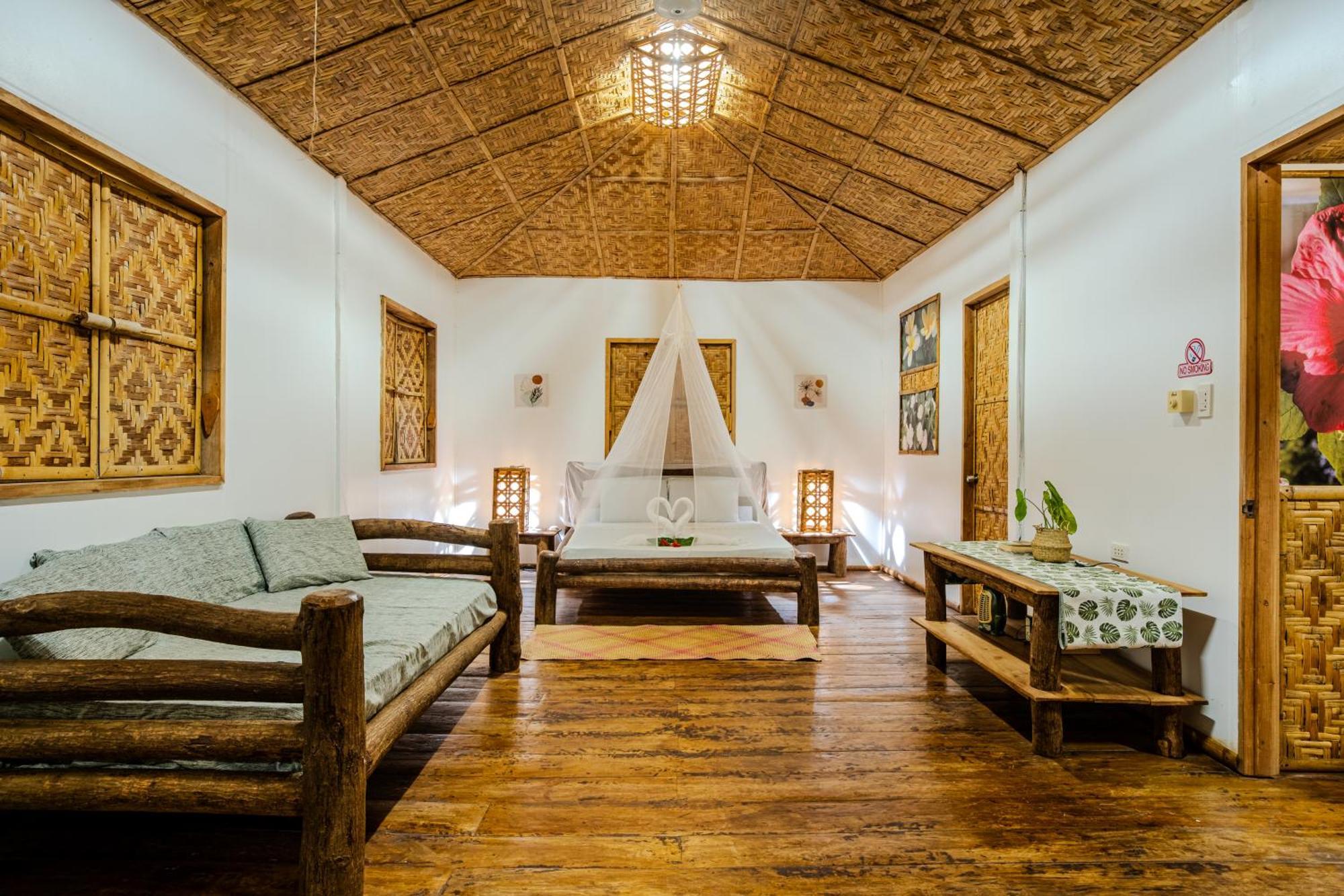 Om Horizon Ecoresort Tayong Oda fotoğraf