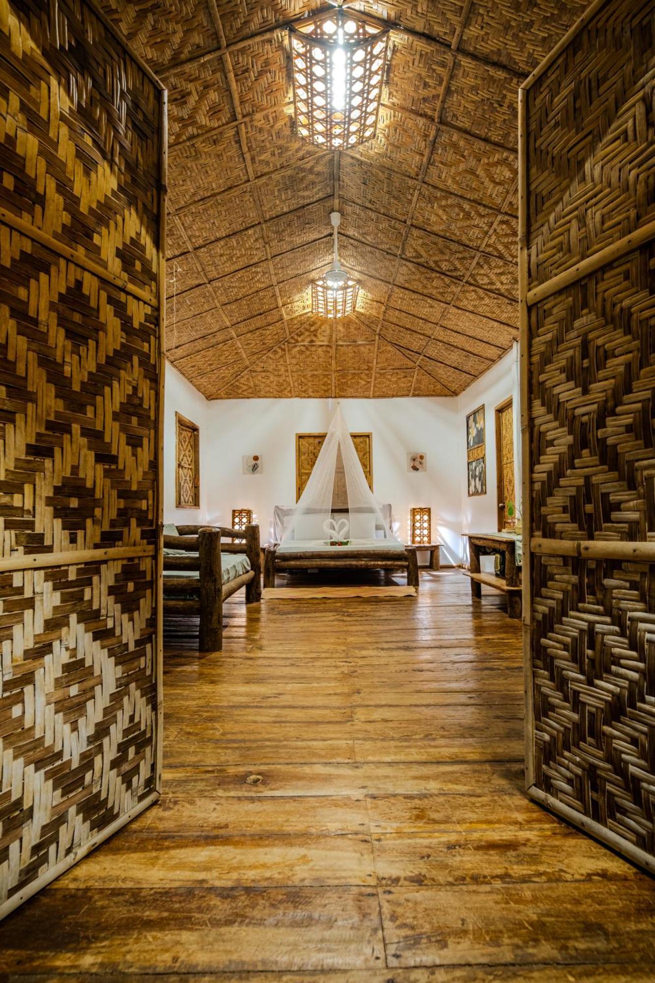 Om Horizon Ecoresort Tayong Oda fotoğraf