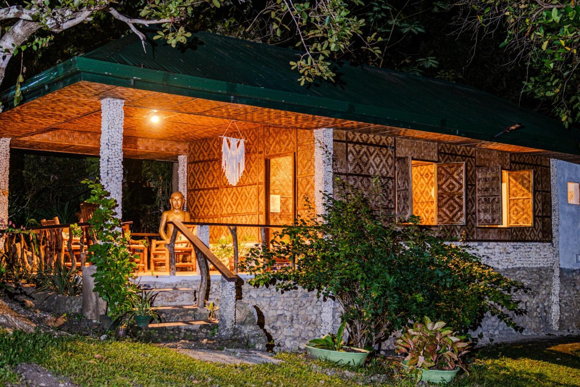 Om Horizon Ecoresort Tayong Oda fotoğraf