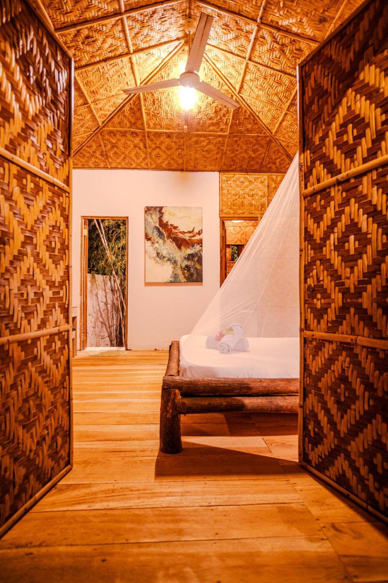 Om Horizon Ecoresort Tayong Oda fotoğraf
