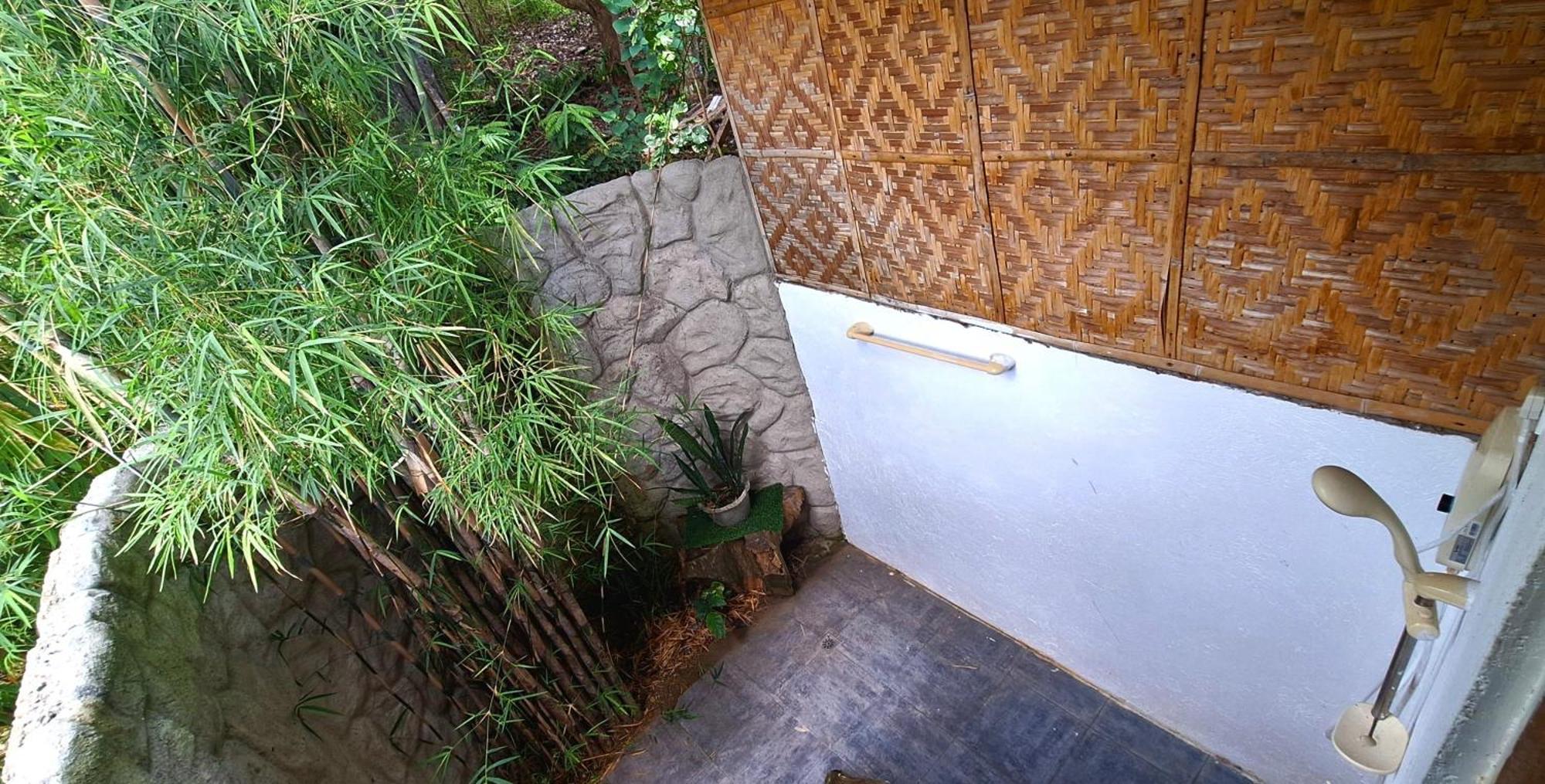 Om Horizon Ecoresort Tayong Oda fotoğraf